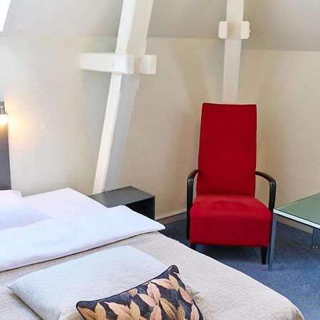Vejlsohus Hotel And Conference Center 실케보르 외부 사진