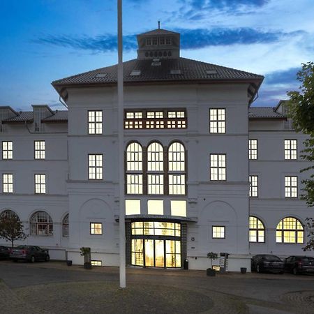 Vejlsohus Hotel And Conference Center 실케보르 외부 사진