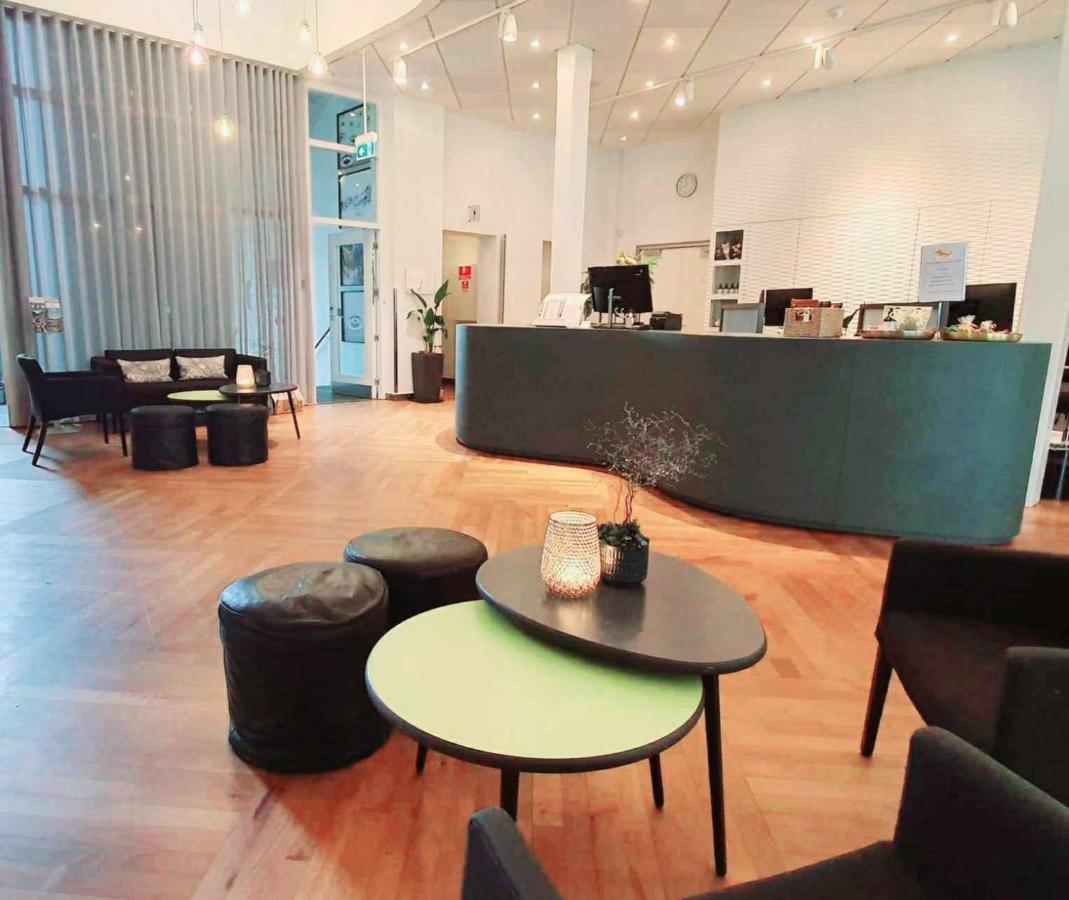 Vejlsohus Hotel And Conference Center 실케보르 외부 사진