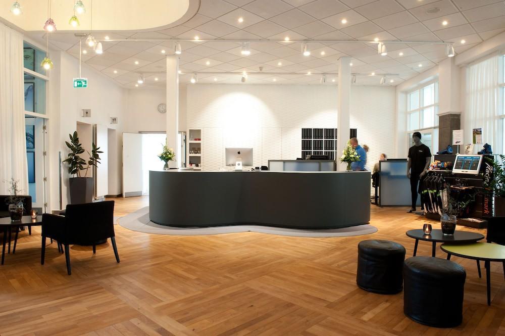 Vejlsohus Hotel And Conference Center 실케보르 외부 사진
