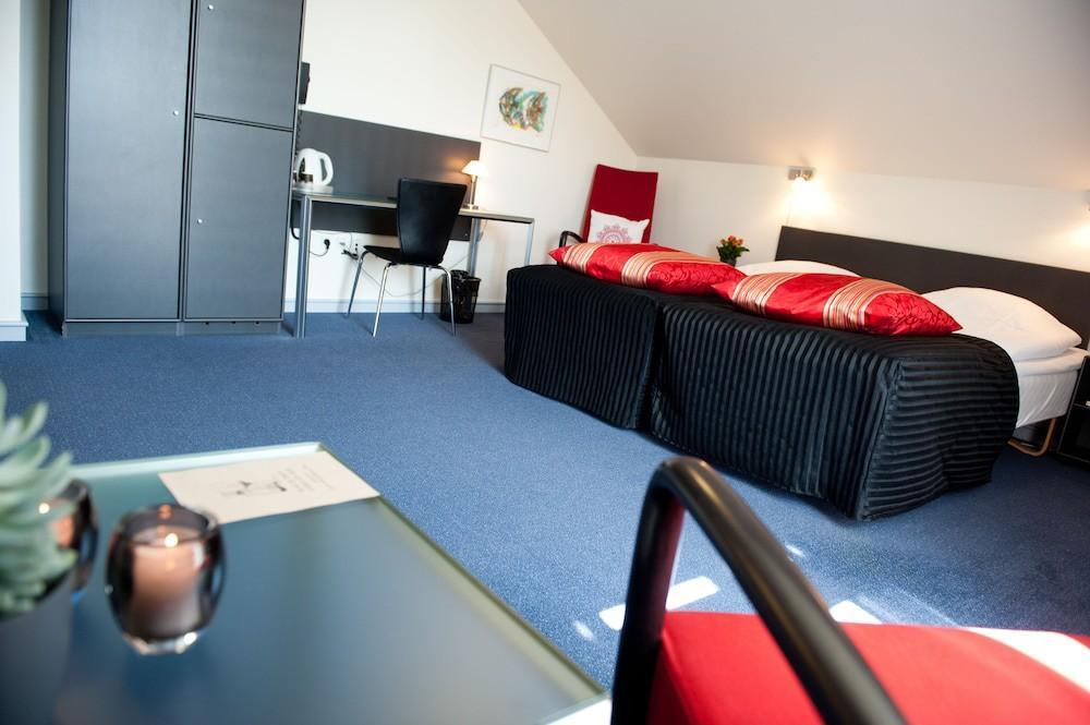 Vejlsohus Hotel And Conference Center 실케보르 외부 사진