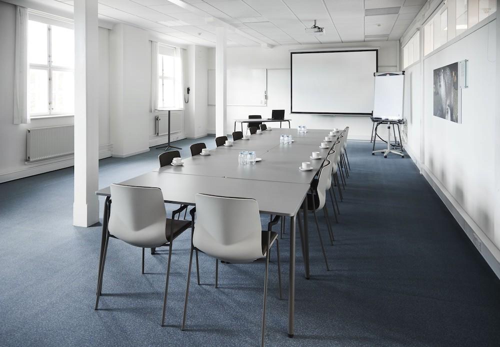Vejlsohus Hotel And Conference Center 실케보르 외부 사진